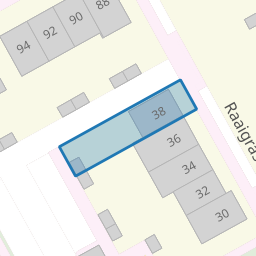 Perceel ASD01-N-6847