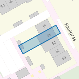 Perceel ASD01-N-6848