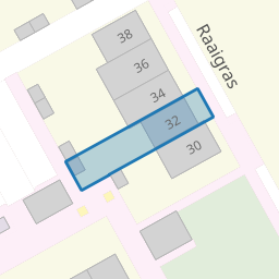 Perceel ASD01-N-6850