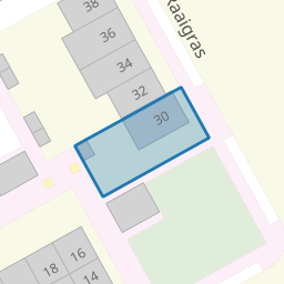 Perceel ASD01-N-6851