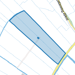 Perceel ASD01-N-6857