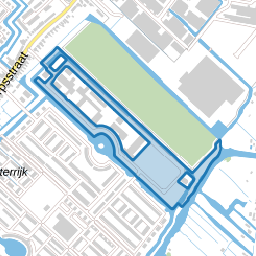 Perceel ASD01-N-6984