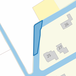 Perceel ASD01-N-6989