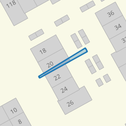 Perceel ASD01-N-6992