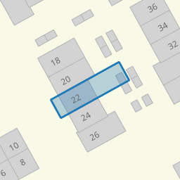 Perceel ASD01-N-6993