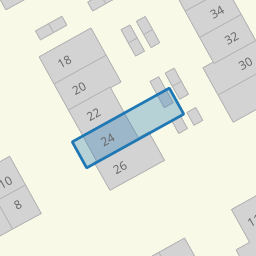 Perceel ASD01-N-6994