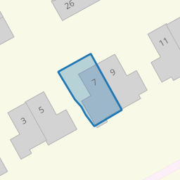 Perceel ASD01-N-6996