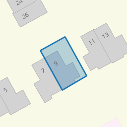 Perceel ASD01-N-6997