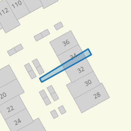 Perceel ASD01-N-6998