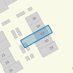 Perceel ASD01-N-6999