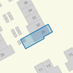 Perceel ASD01-N-7001