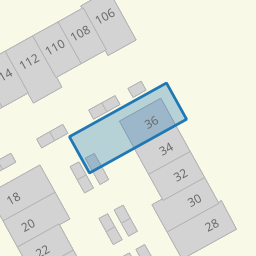 Perceel ASD01-N-7032