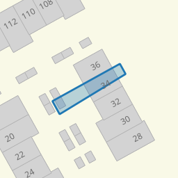 Perceel ASD01-N-7034