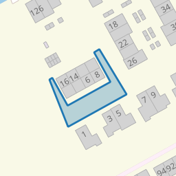 Perceel ASD01-N-7035