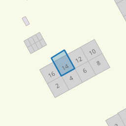 Perceel ASD01-N-7038