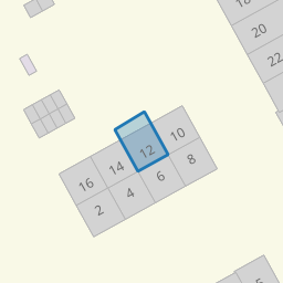 Perceel ASD01-N-7041