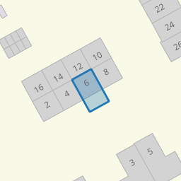 Perceel ASD01-N-7042