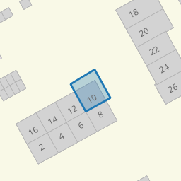 Perceel ASD01-N-7043