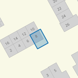 Perceel ASD01-N-7045