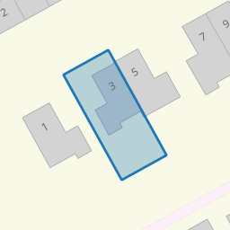 Perceel ASD01-N-7046