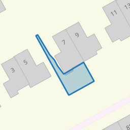 Perceel ASD01-N-7048