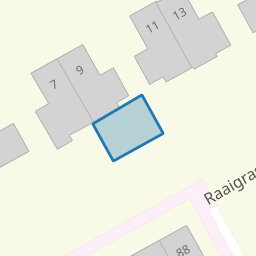 Perceel ASD01-N-7049