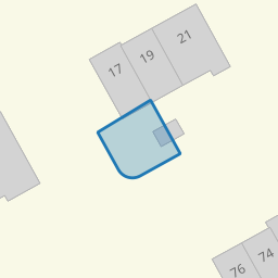 Perceel ASD01-N-7053