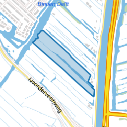 Perceel ASD01-N-7064