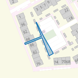 Perceel ASD01-N-7080