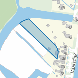 Perceel ASD01-N-7171