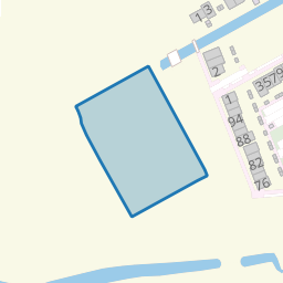 Perceel ASD01-N-7261