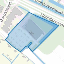 Perceel ASD01-N-7273