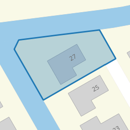 Perceel ASD01-N-7293