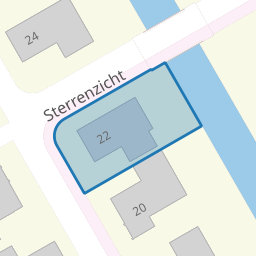 Perceel ASD01-N-7295