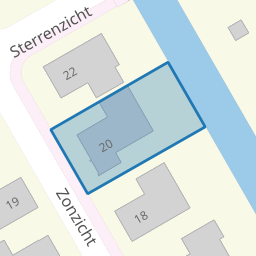 Perceel ASD01-N-7296