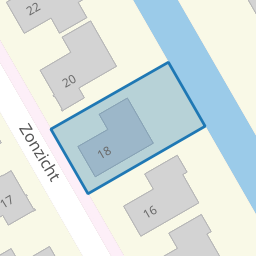 Perceel ASD01-N-7297