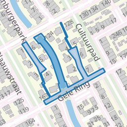 Perceel ASD01-N-7302