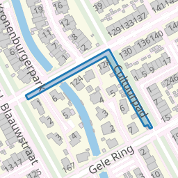 Perceel ASD01-N-7303