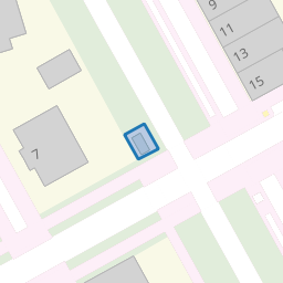 Perceel ASD01-N-7304