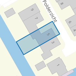 Perceel ASD01-N-7312