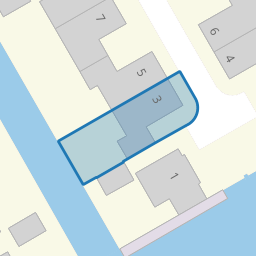 Perceel ASD01-N-7313