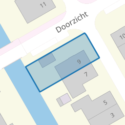 Perceel ASD01-N-7325