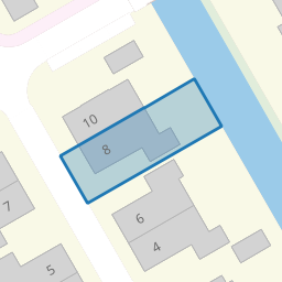 Perceel ASD01-N-7328