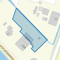 Perceel ASD01-N-7333