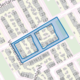 Perceel ASD01-N-7347