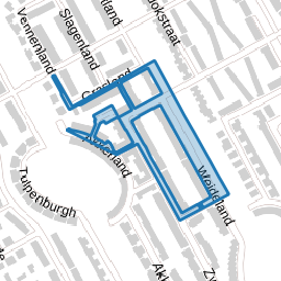 Perceel ASD01-N-7348