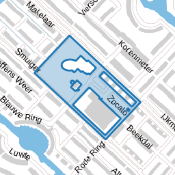 Perceel ASD01-N-7349