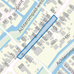 Perceel ASD01-N-7350