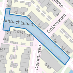 Perceel ASD01-N-7352