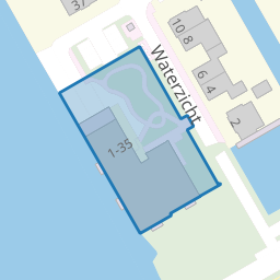 Perceel ASD01-N-7354